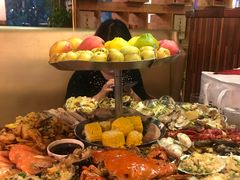一片海（小海/份）-日进一片海.生腌海鲜火锅.宵夜烧烤(三里屯总店)