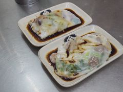 -银记肠粉店(北京路店)