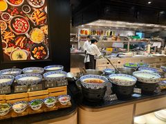 -上海瑞金洲际酒店