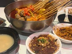 -付小姐在成都(五道口店)