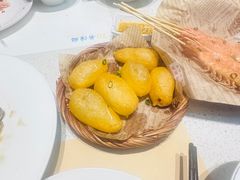 -79号渔船海鲜饭店(华强北店)