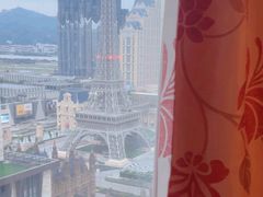 -澳门喜来登大酒店