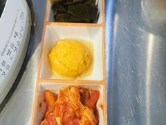 -朴太院·烤肉万岁·创意首尔料理(中联广场店)