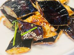 招牌茄子-紫泥369粗粮季(鼓楼店)