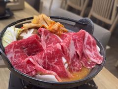 -御瀛日本料理