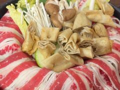 -韩鼎丰·韩国料理(林奥店)