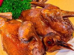 -燕郊烧鸽子(酷车小镇店)