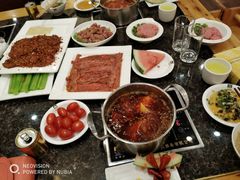 -老码头火锅(骡马市店)