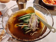 -七八冷面·延边朝鲜族美食(圣熙八号店)