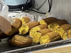 地瓜面包-韩国利尔面包(桂林路店)