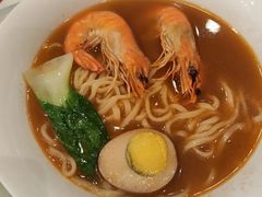 -南山鲜虾面·活鲜小馆·海味大连菜(南山总店)