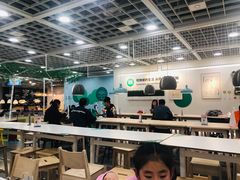 大堂-宜家·瑞典风味餐厅(北京西红门店)