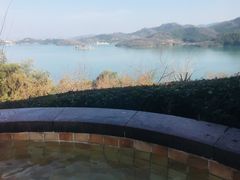 -天目湖涵田半山温泉