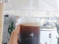 -北芒BEIMO COFFEE(五台山店)