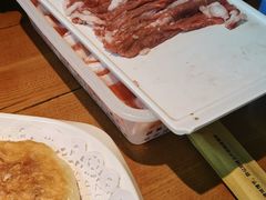 -津门羊大爷·铜锅涮肉(黄河道店)