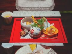-元熹会席料理