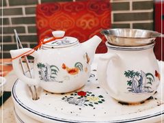 -点都德(龙之梦店)