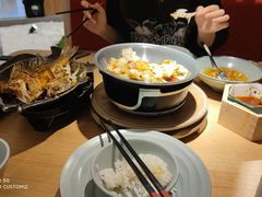 -蜜桃餐厅·伴山(湖滨商业街店)