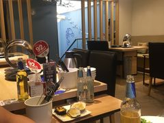 -海味当家(西安路店)