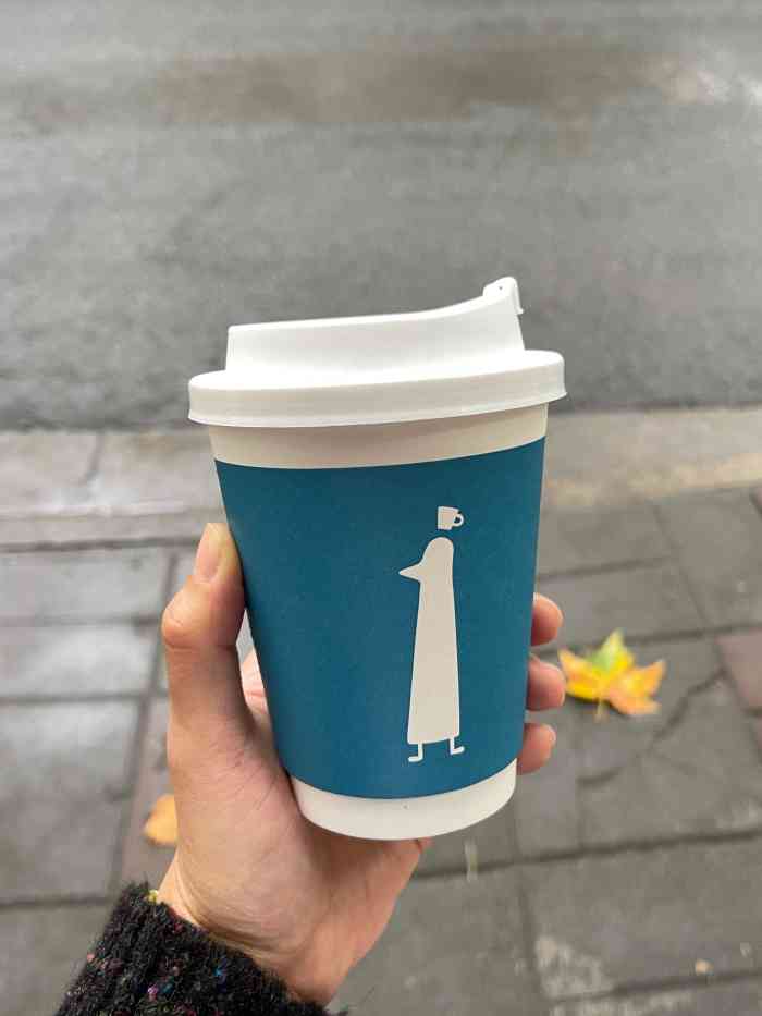 bazinga coffee(富民路店)-"开了一年多也在我收藏夹里躺了一年多的