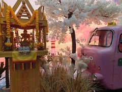 -泰妃殿(武汉首店)