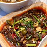 知食分子聚集地~我说公主请来吃！