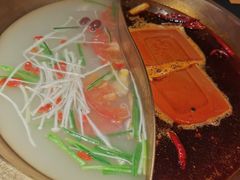 -来涮蜀鲜货火锅串串香(菜市口店)