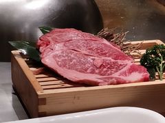 -赤坂亭·M9和牛烧肉·铁板烧(合肥万象城店)