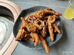 -红井路游艺炖锅·音乐餐吧(十渡店)