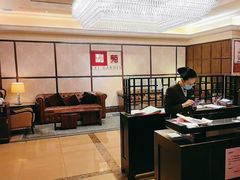 -利苑酒家(宜安广场店)