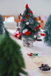 -季橙月子护理中心