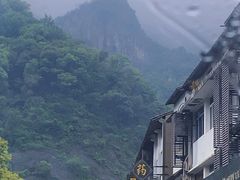 -雁荡山风景名胜区