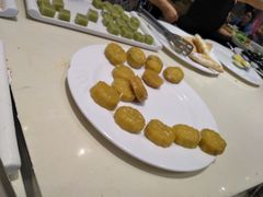 -素满香·素食自助餐(苏州·临顿路店)