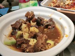 -阿财老铺·老蚌埠龙虾城(华夏总店)