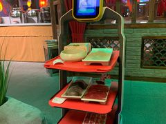 -袍家大院重庆火锅(文安路店)