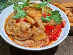 -蛙喔炭烧牛蛙(盐城盐都万达店)