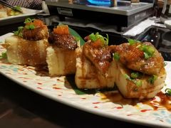 -昱匠·日本料理(金融街店)