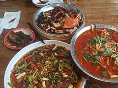 -佬缸炮江湖川菜(玉林店)