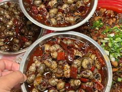 -绝味江湖发动鸡(新牌坊店)