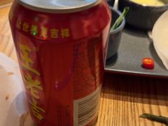 -新石器烤肉(马鞍山印象汇店)