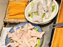 -陈眼镜火锅(总店)