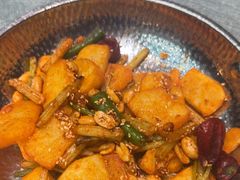 -马老六清真餐厅(雁滩店)