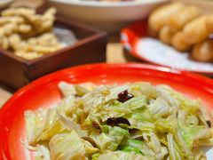 -虾领航小龙虾·吉林烧烤(柳州路店)