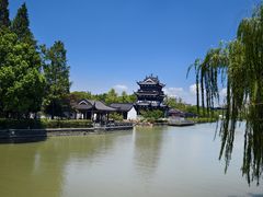 -东湖景区