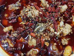 -川湘園(西华路店)