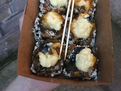 -品腐记·豆腐王朝(老门东总店)