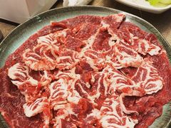 -金海阁海鲜火锅