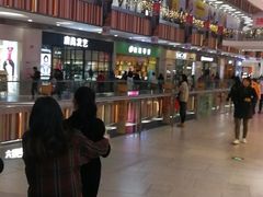 -柏斯音乐(北京荟聚购物中心)