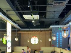 -顺德公广东猪肚鸡·煲仔饭(白石洲店)