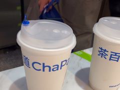 -茶百道(盛京大奥莱店)